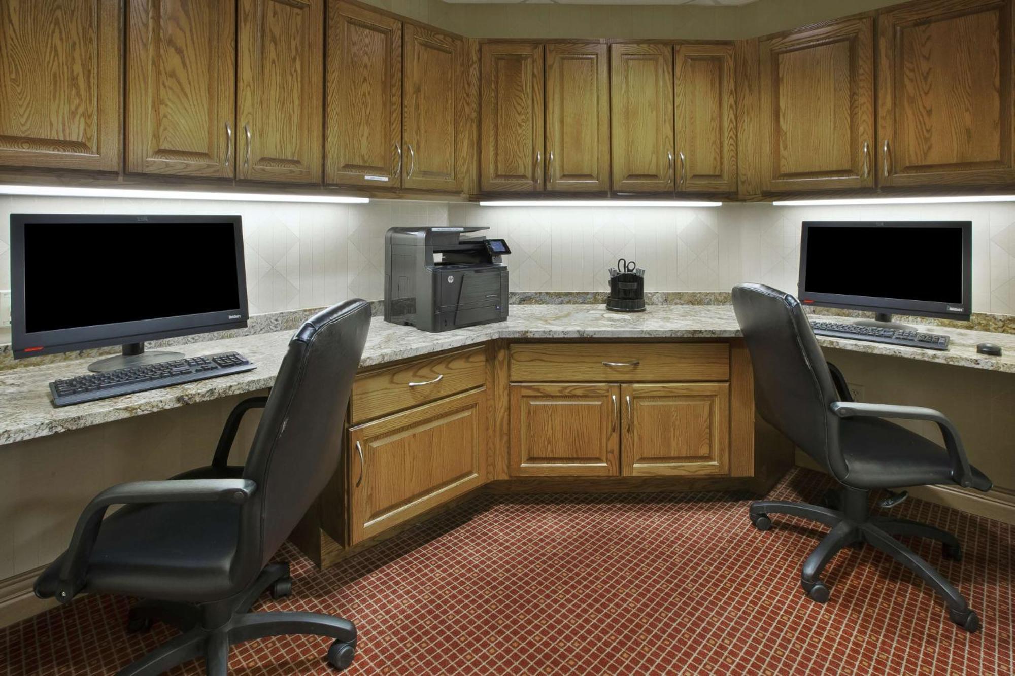 Hampton Inn & Suites Plattsburgh Esterno foto